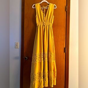 Baltic Born Dress. Worn once. Size L